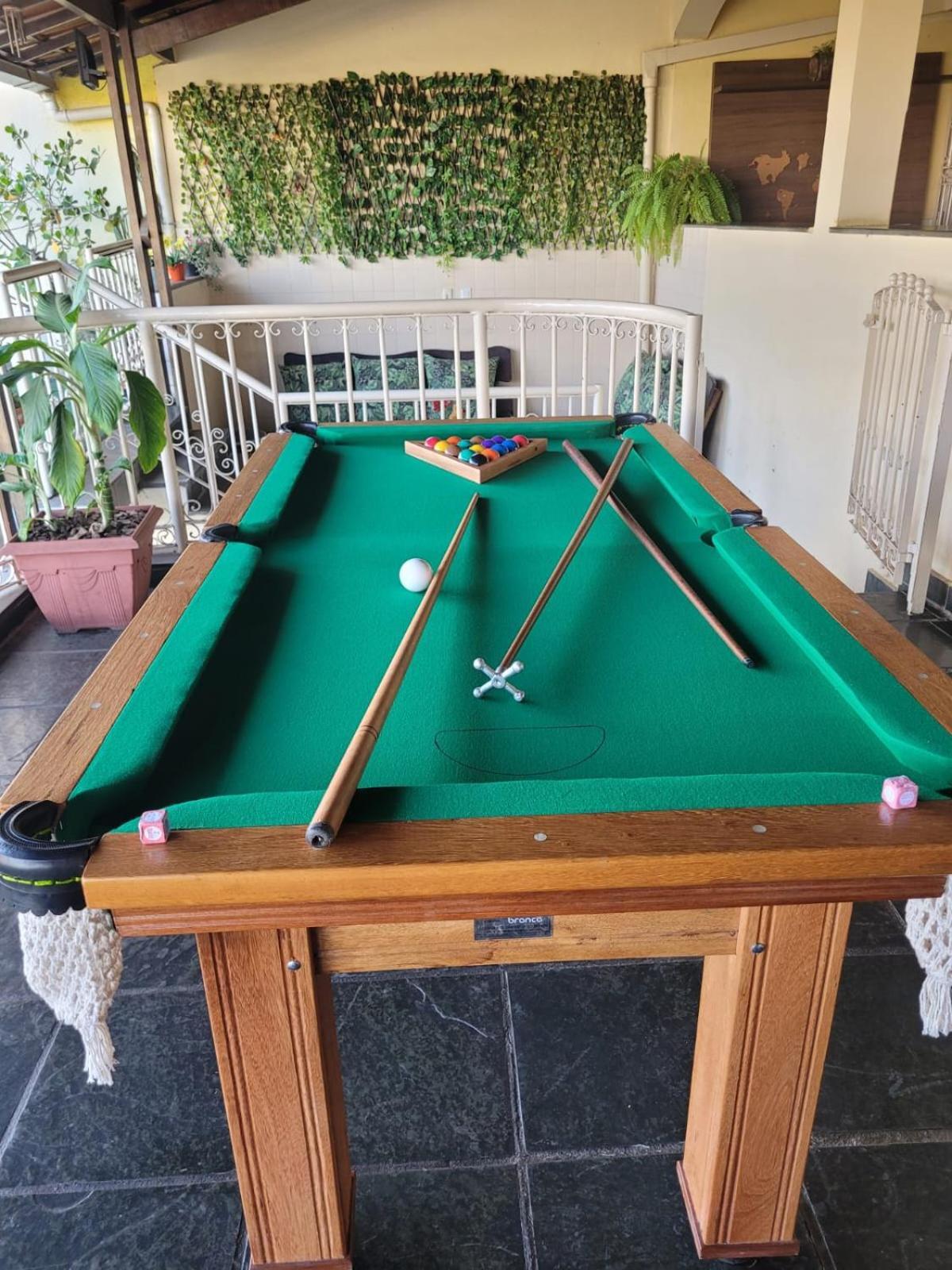 Casa Confortavel Com Piscina- Recanto Da Sol ベロ・オリゾンテ エクステリア 写真